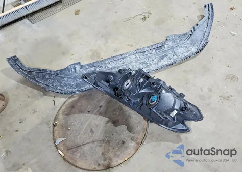 2015 Honda Cr-V Ex z USA, uszkodzony, nr VIN 2HKRM4H57FH619600